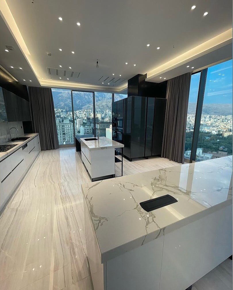 اجاره آپارتمان 145 متر بوکان