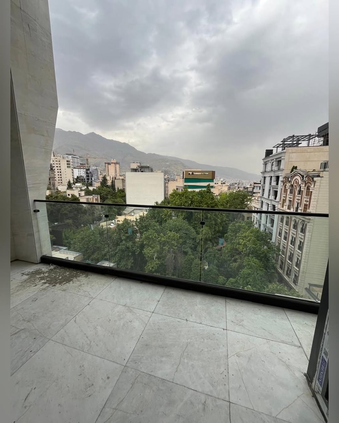 اجاره آپارتمان 160متر نیاوران مشاعات هتلینگ