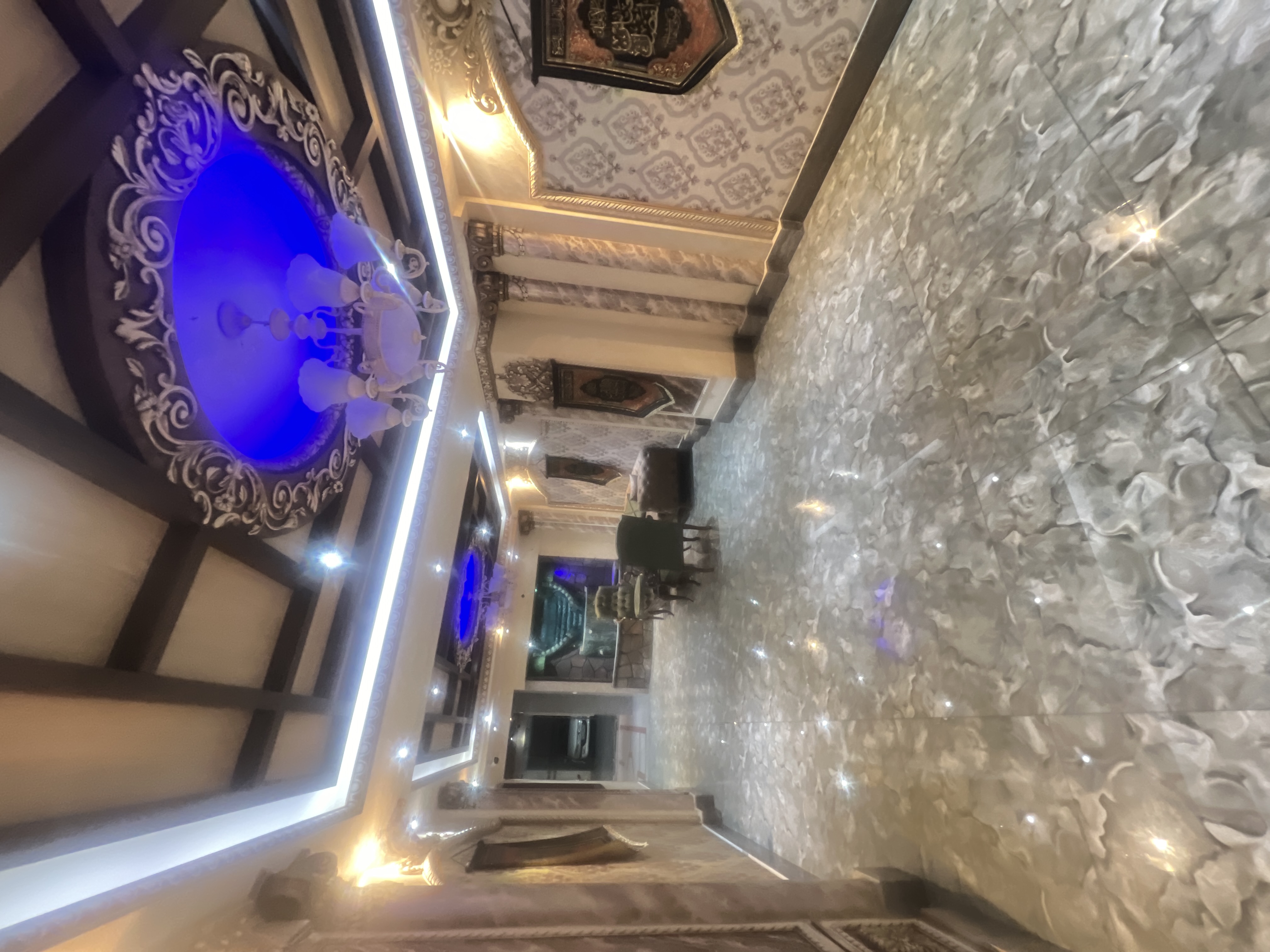 فروش آپارتمان 125 متر دولت 3 خواب 2 پارکینگ