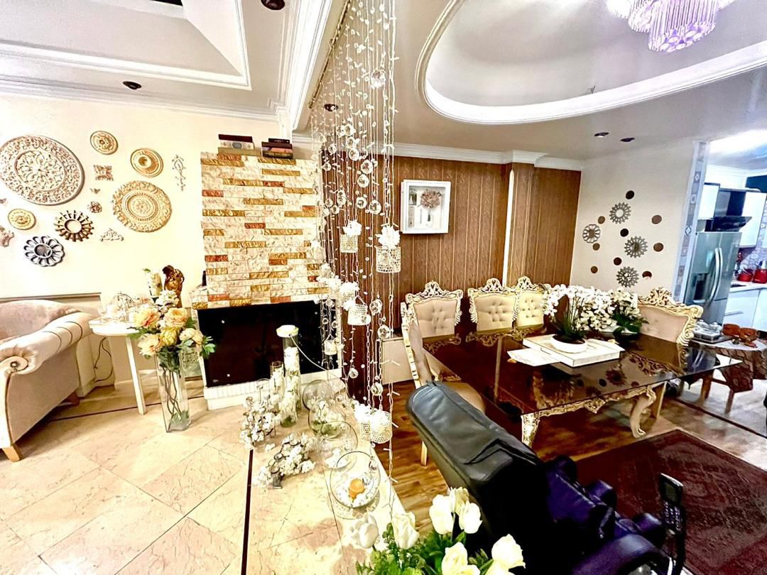 فروش آپارتمان 175متر نیاوران 3خواب