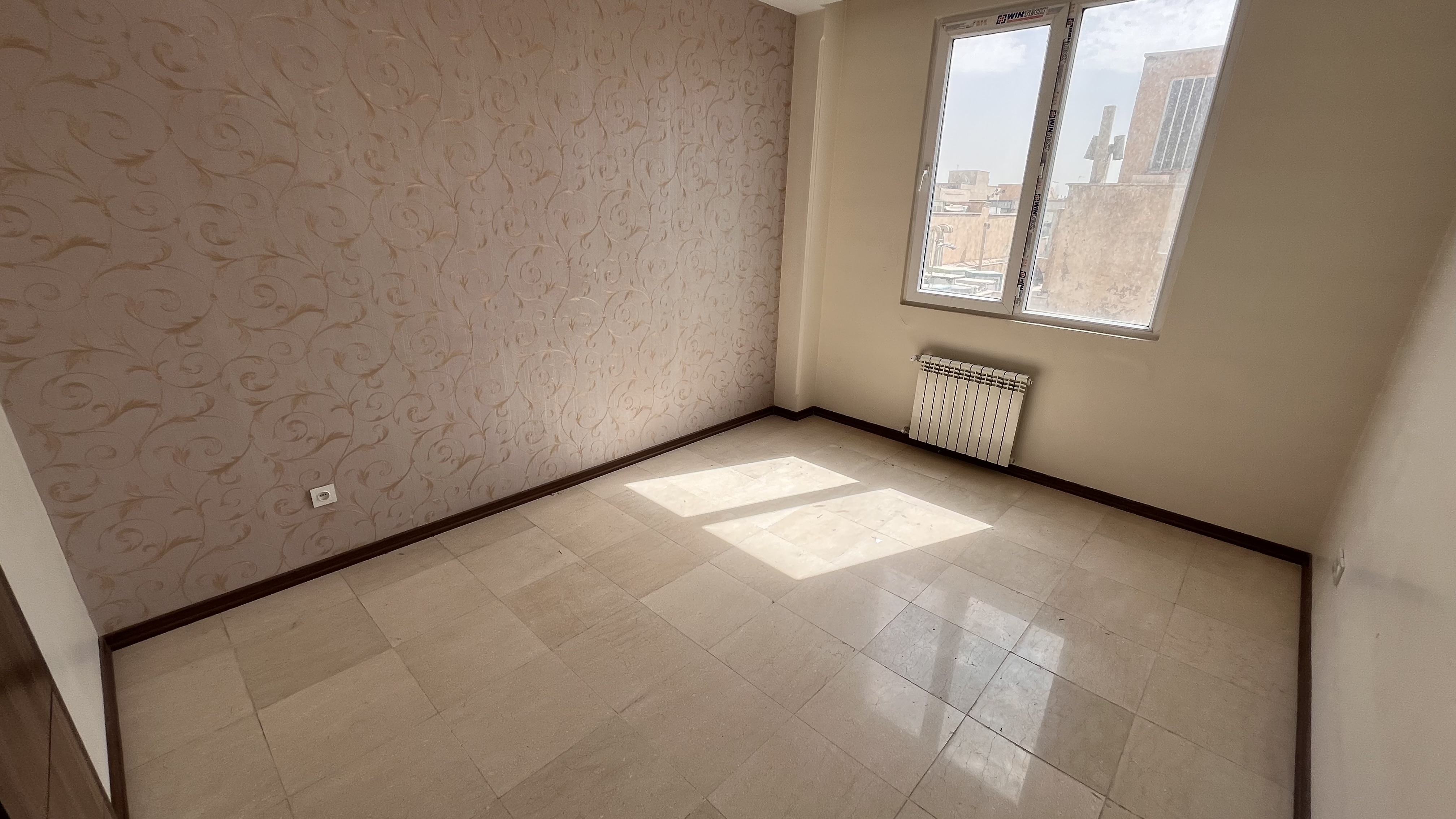 اجاره آپارتمان 150متر نارمک فول امکانات