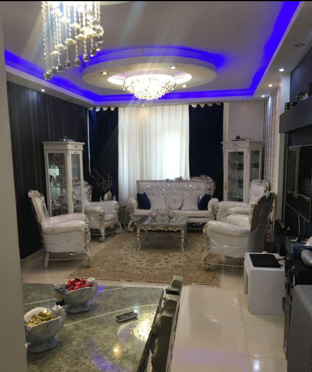 اجاره آپارتمان 75متر نارمک