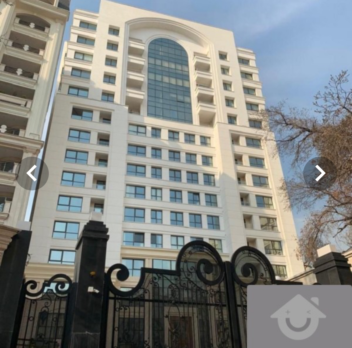 اجاره آپارتمان 180متر نياوران فول مشاعات هتلينگ
