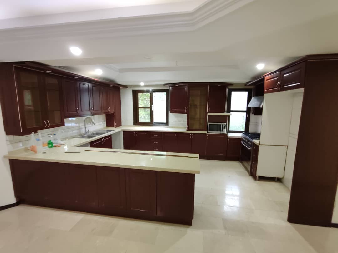 اجاره آپارتمان 190 متر گلستان شمالی