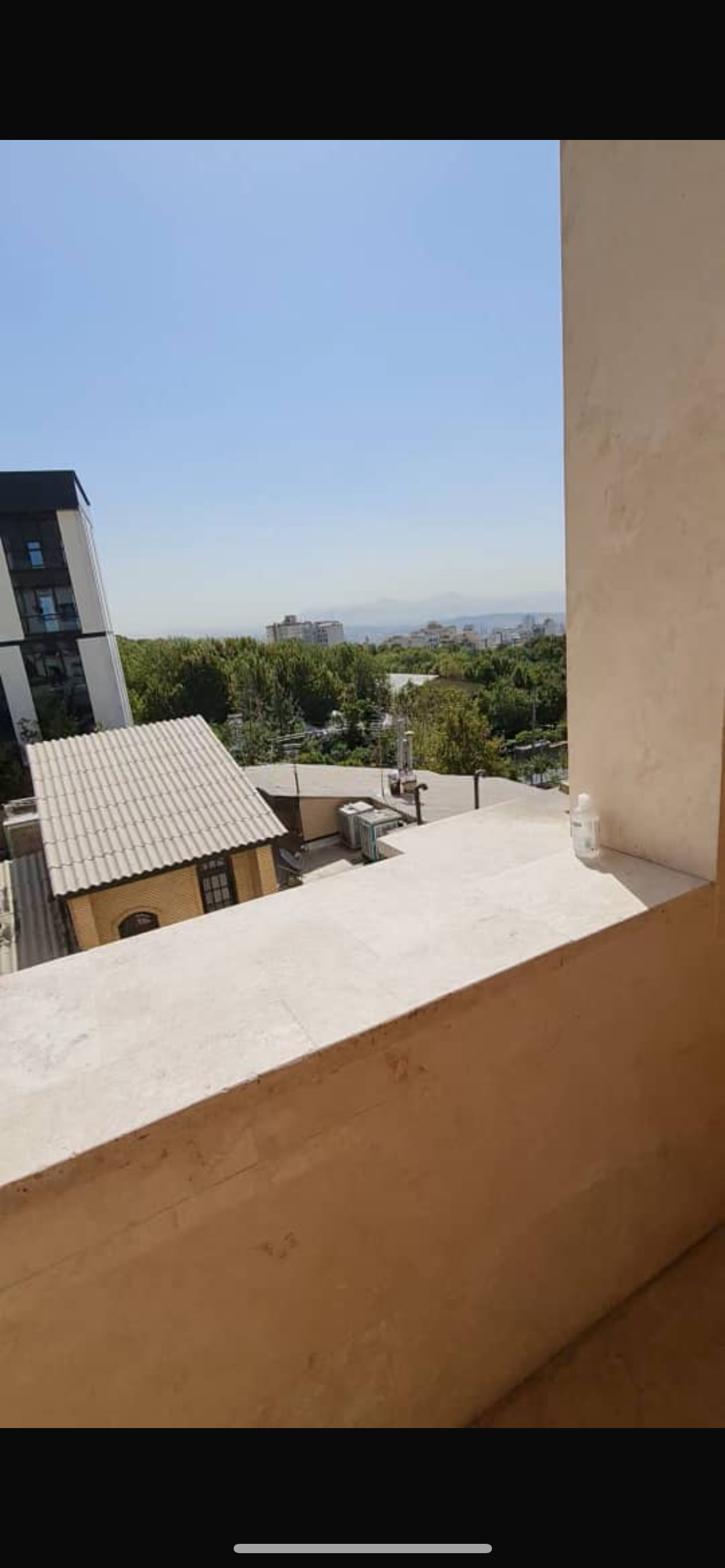 اجاره آپارتمان 128 متر کاشانک 3 خواب