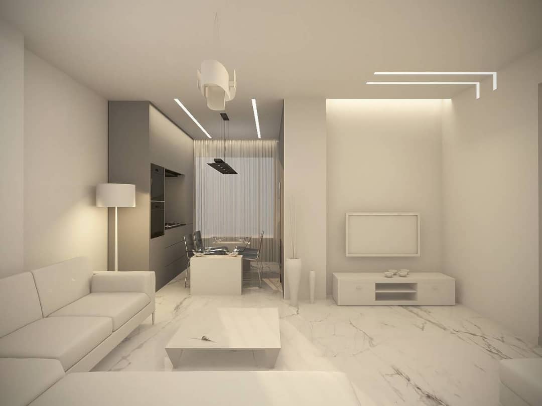 فروش آپارتمان 85 متر 2خواب سنبل کلید نخورده