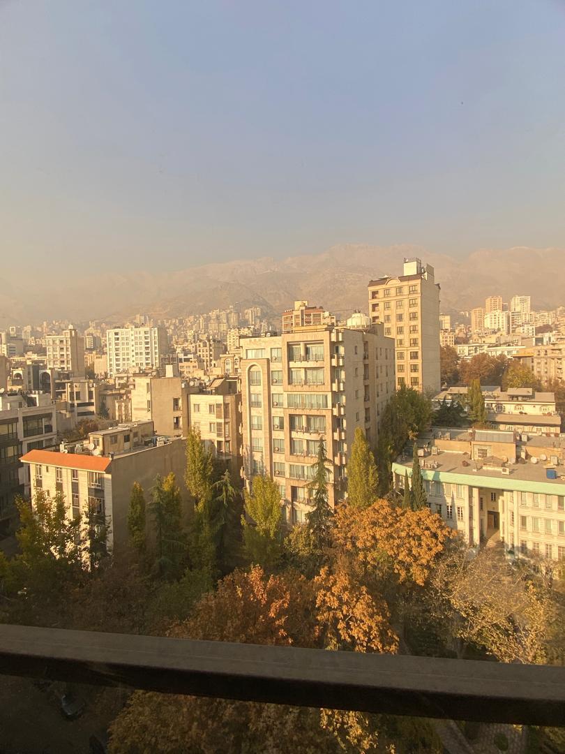 فروش آپارتمان 170 متر نیاوران طبقه 9