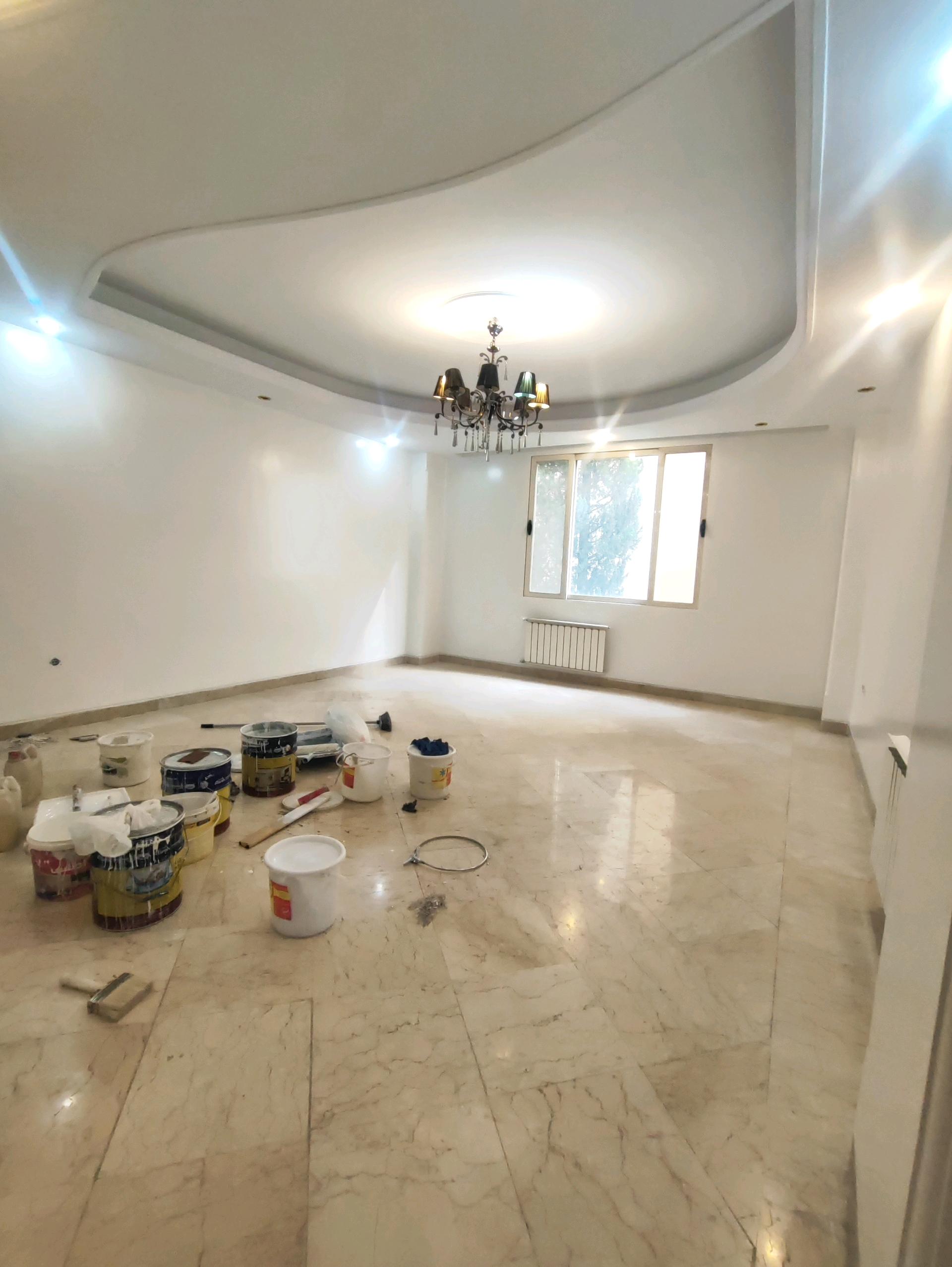 اجاره آپارتمان 100متر اختیاریه فول امکانات