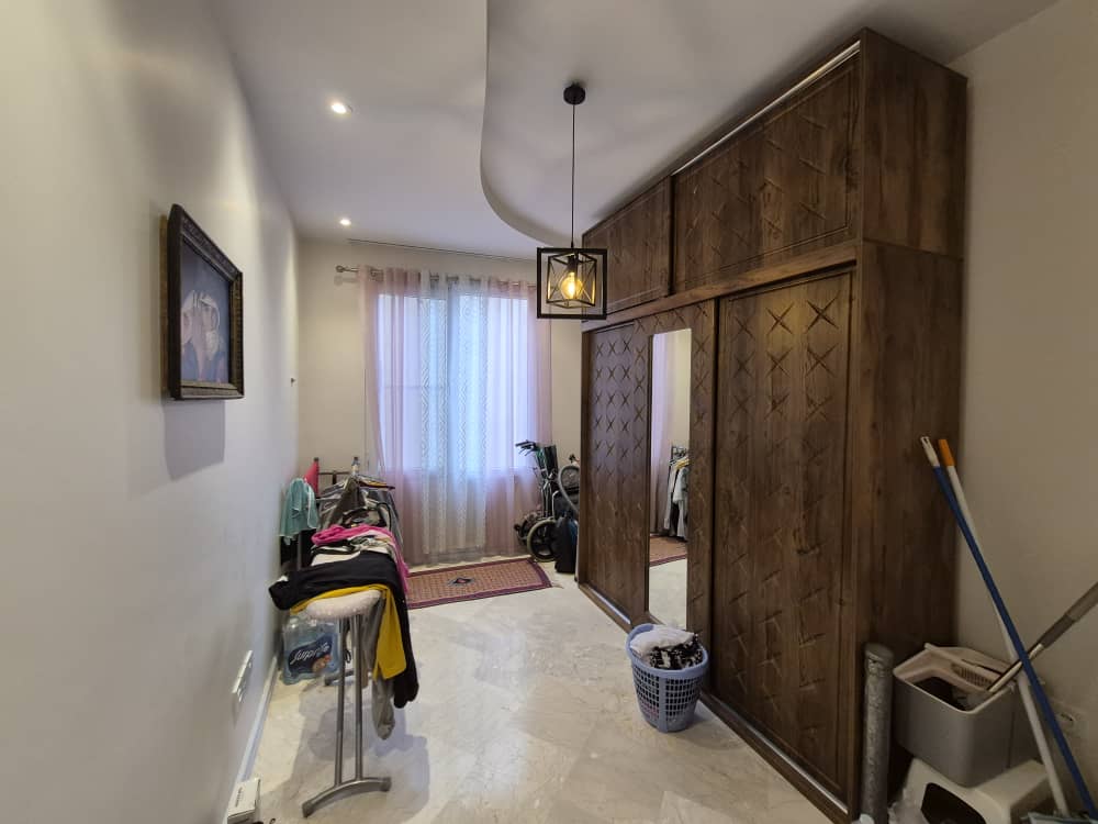 فروش آپارتمان 113متر دزاشیب 3خواب