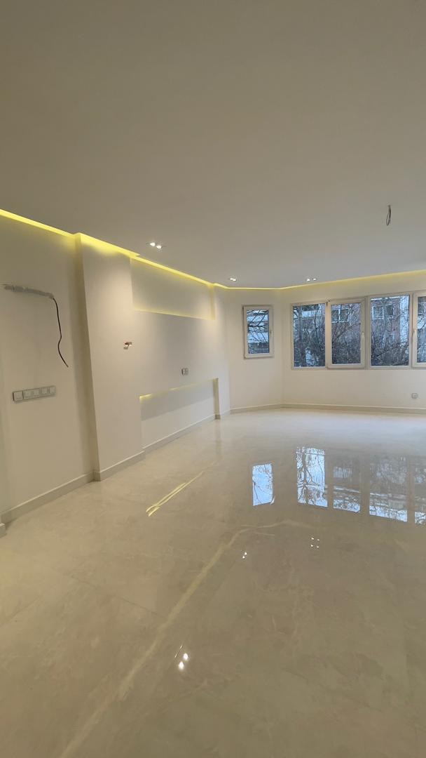 فروش آپارتمان 122متر قیطریه غرق نور فول بازسازی