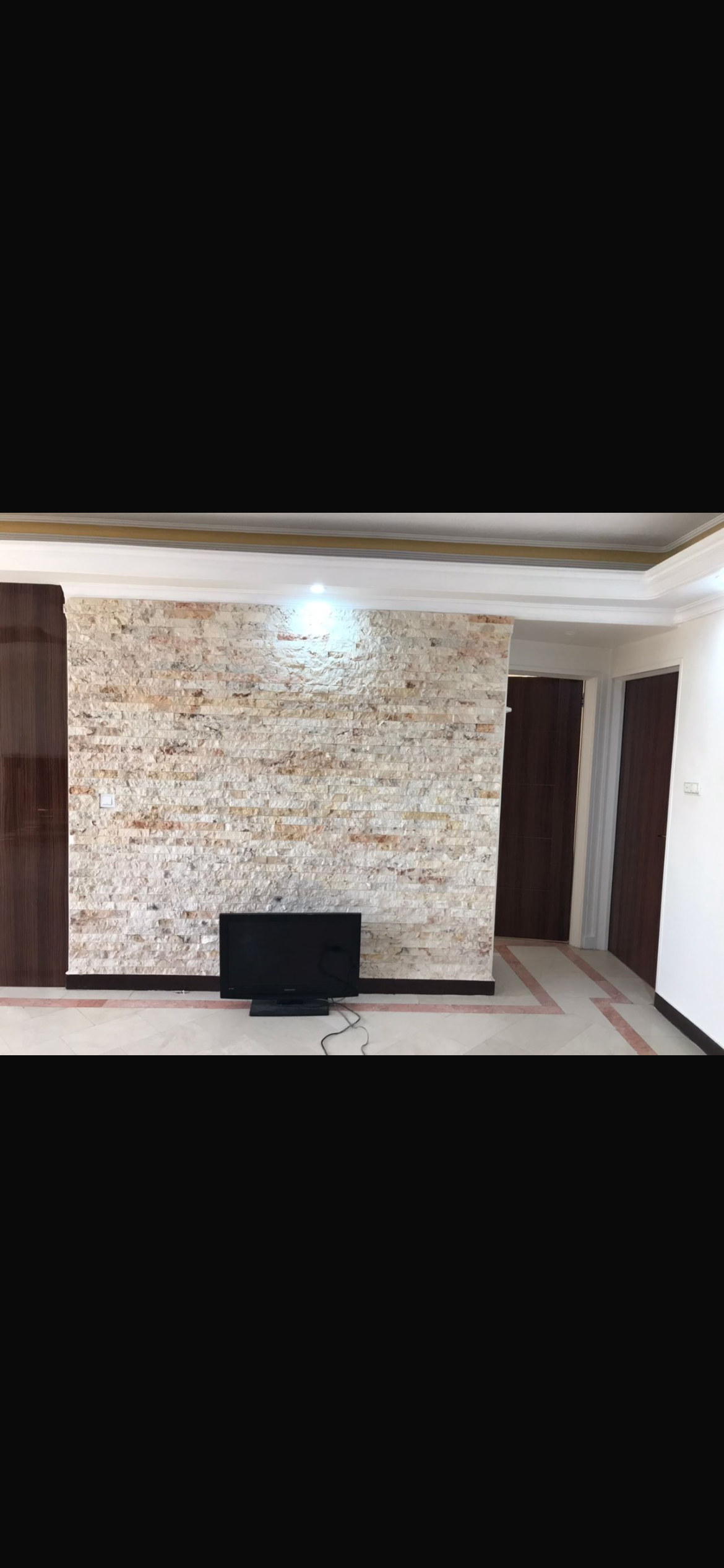اجاره آپارتمان 120متر نیاوران دو خواب