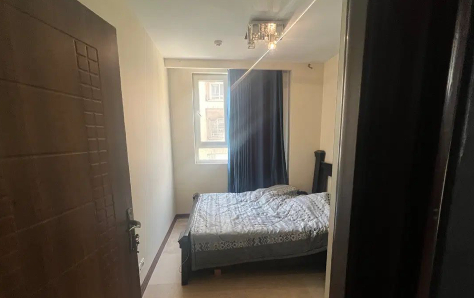 اجاره آپارتمان 120 متر اختیاریه فول امکانات تخلیه