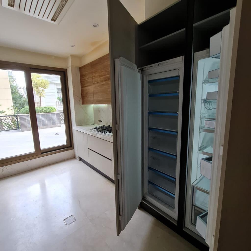 فروش آپارتمان 250 متر فرمانیه سنبل