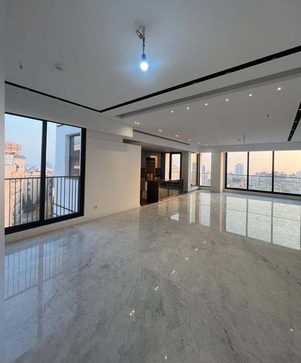 فروش آپارتمان 130متر شمس آباد تکواحدی