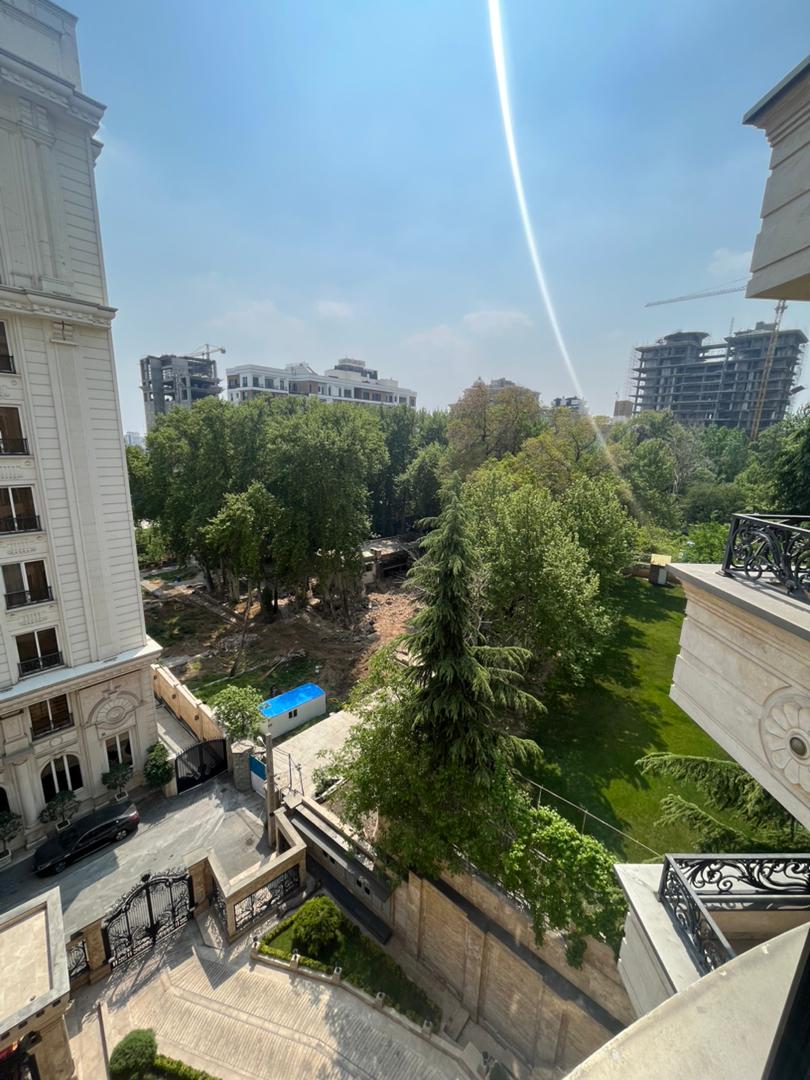 فروش آپارتمان 250 متر فرمانیه