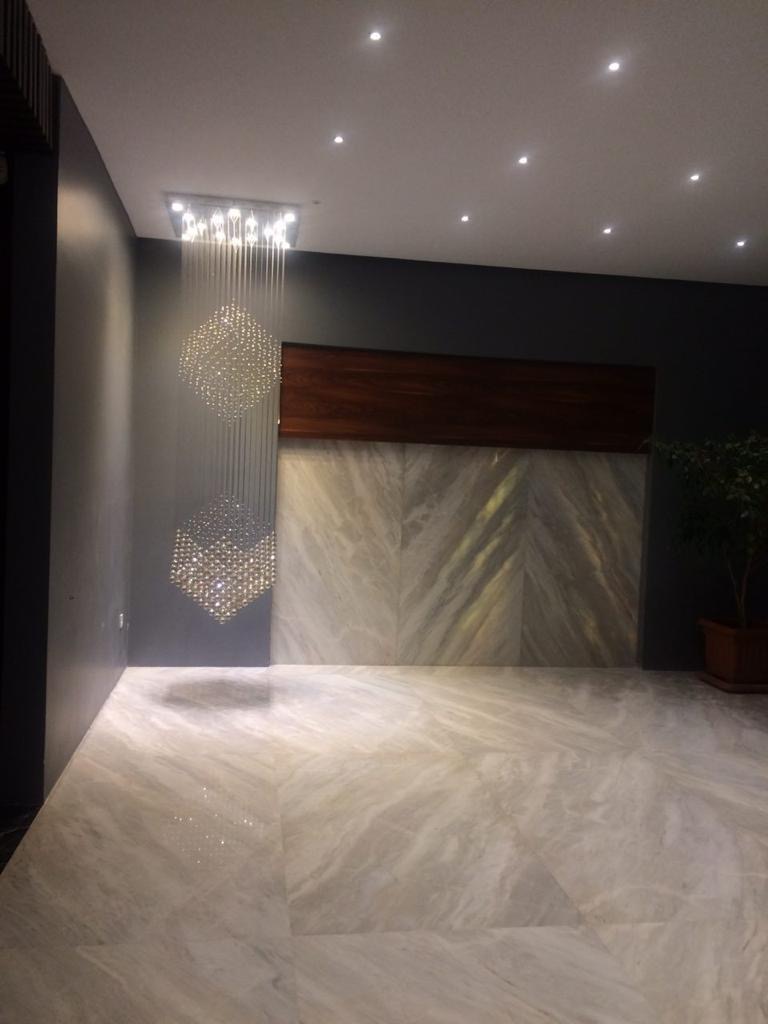 فروش آپارتمان 220 متر نیاوران