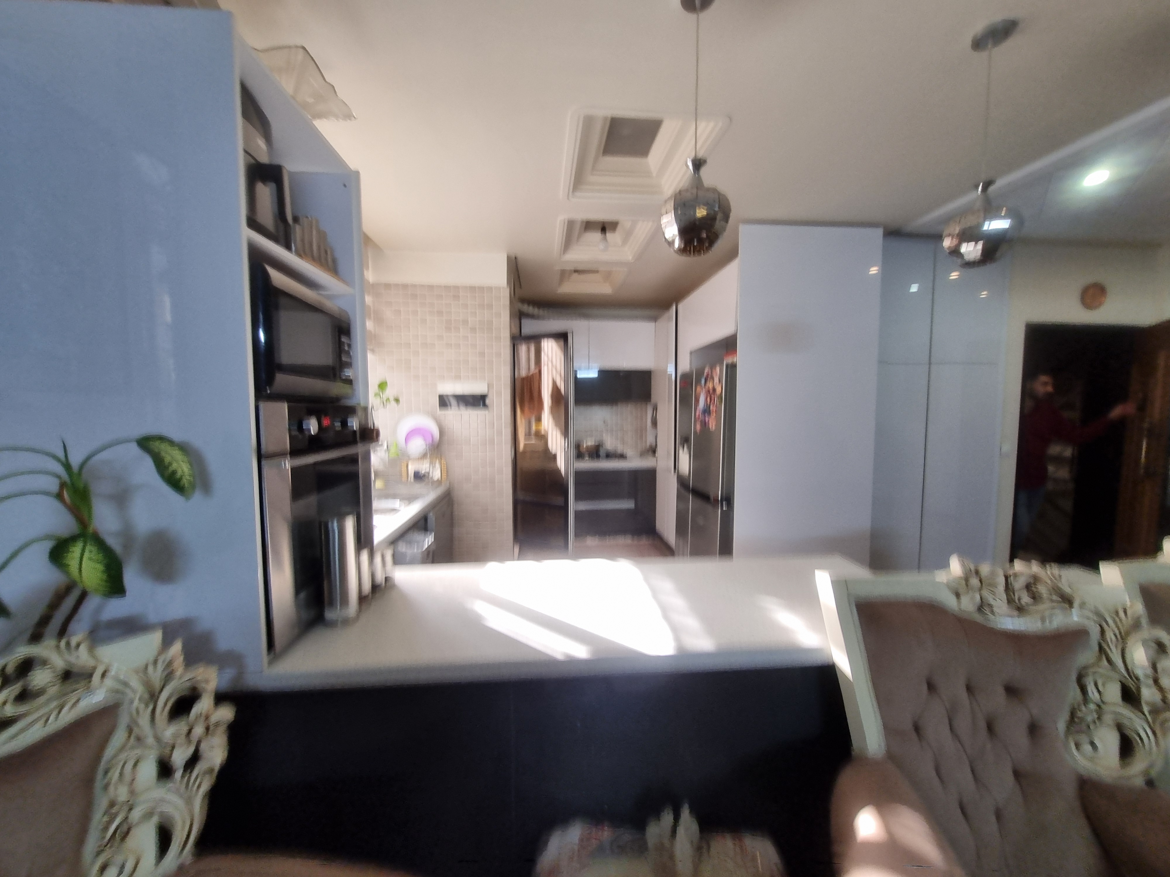 اجاره آپارتمان120متر سه خواب، فول امکانات،