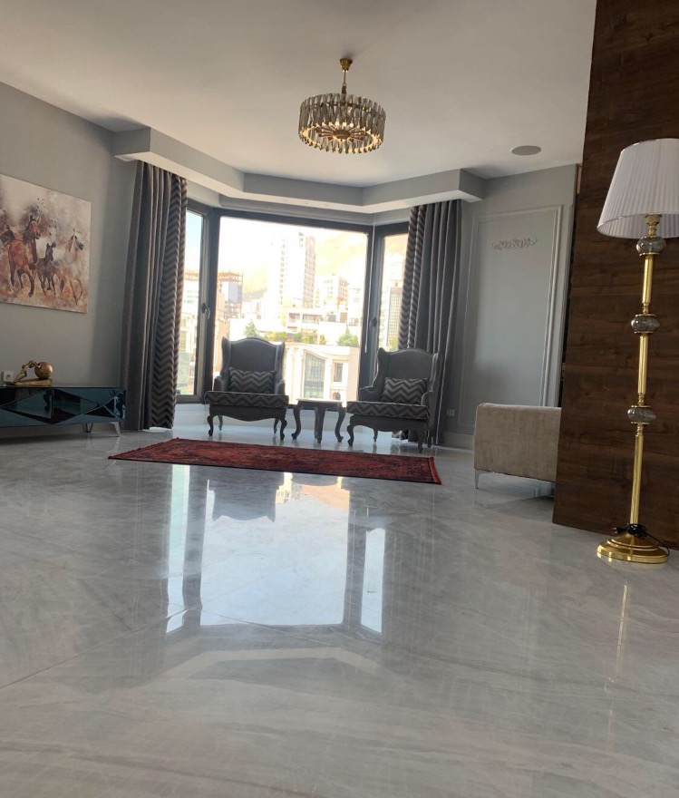 فروش اپارتمان نیاوران 150 متر 3 خواب