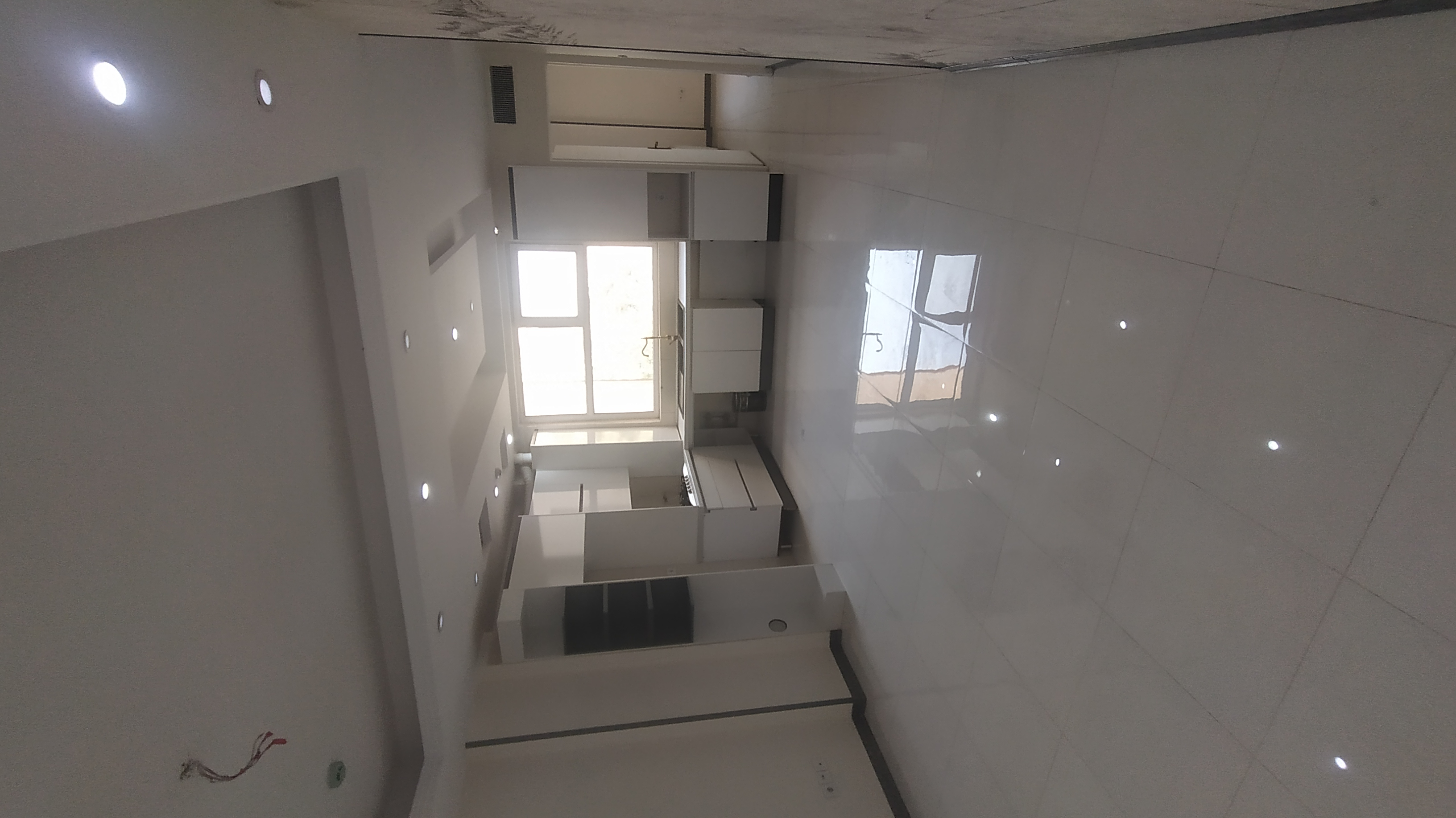 فروش آپارتمان 57 متر نارمک فول امکانات