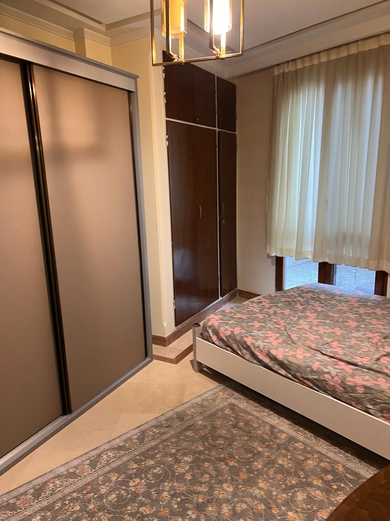 اجاره آپارتمان 95 متر دربند