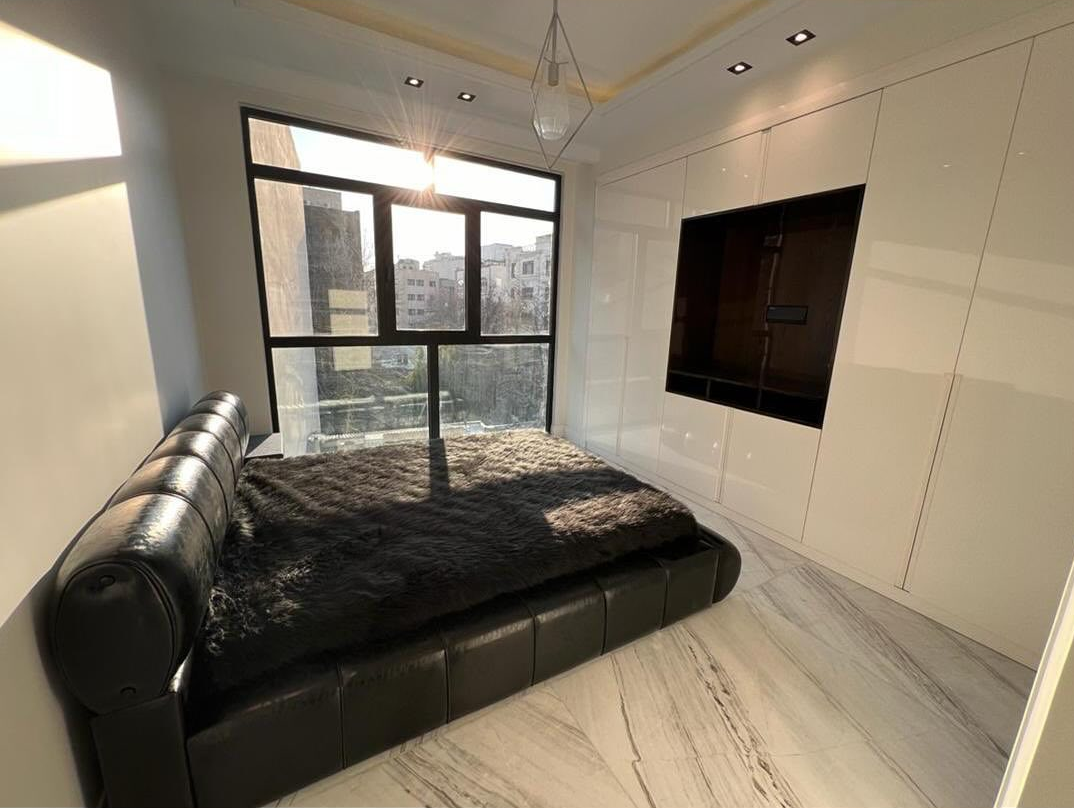 فروش آپارتمان 220 متر فرمانیه فول مشاعات هتلینگ