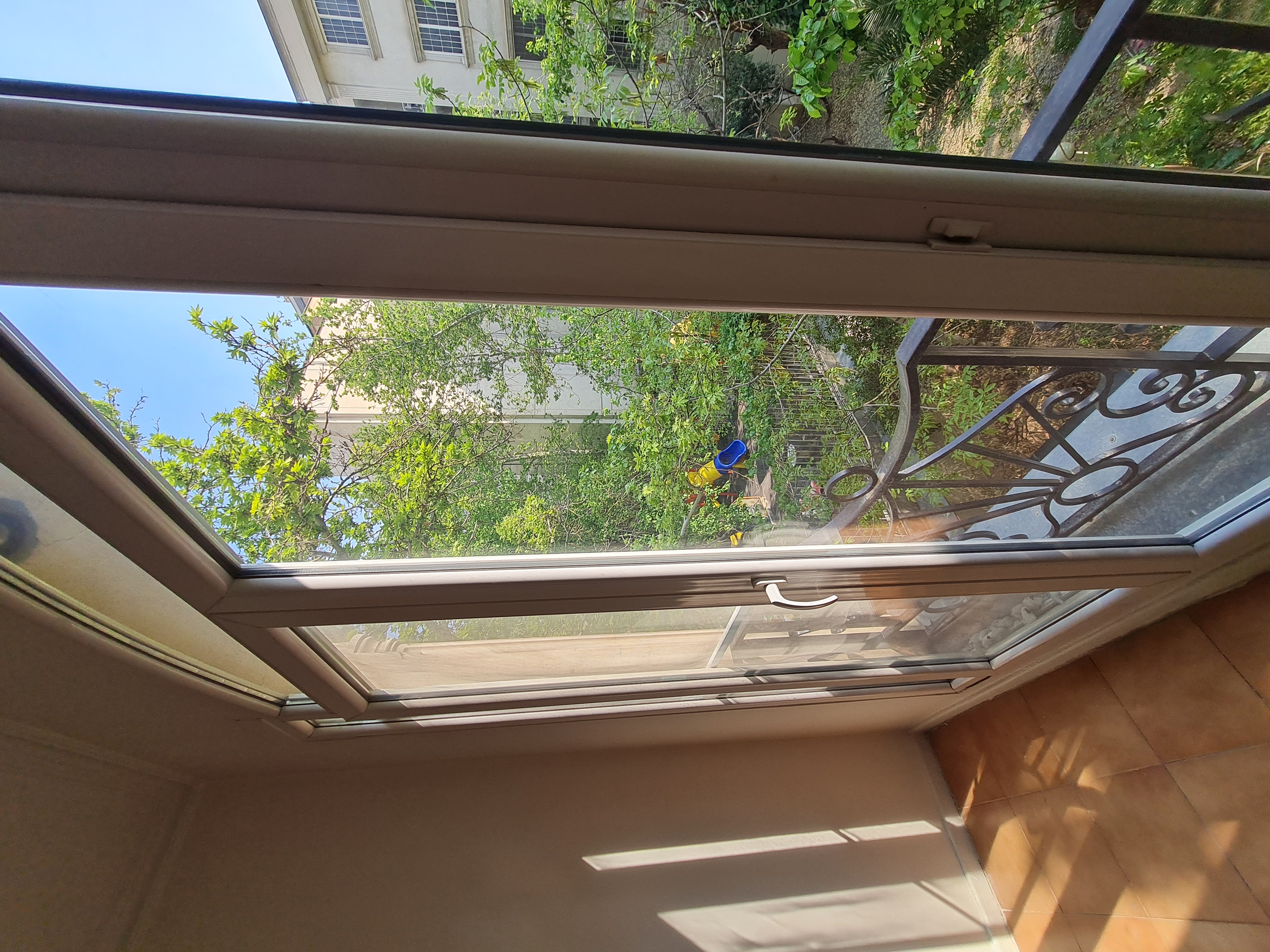 اجاره آپارتمان 160 متر دروس