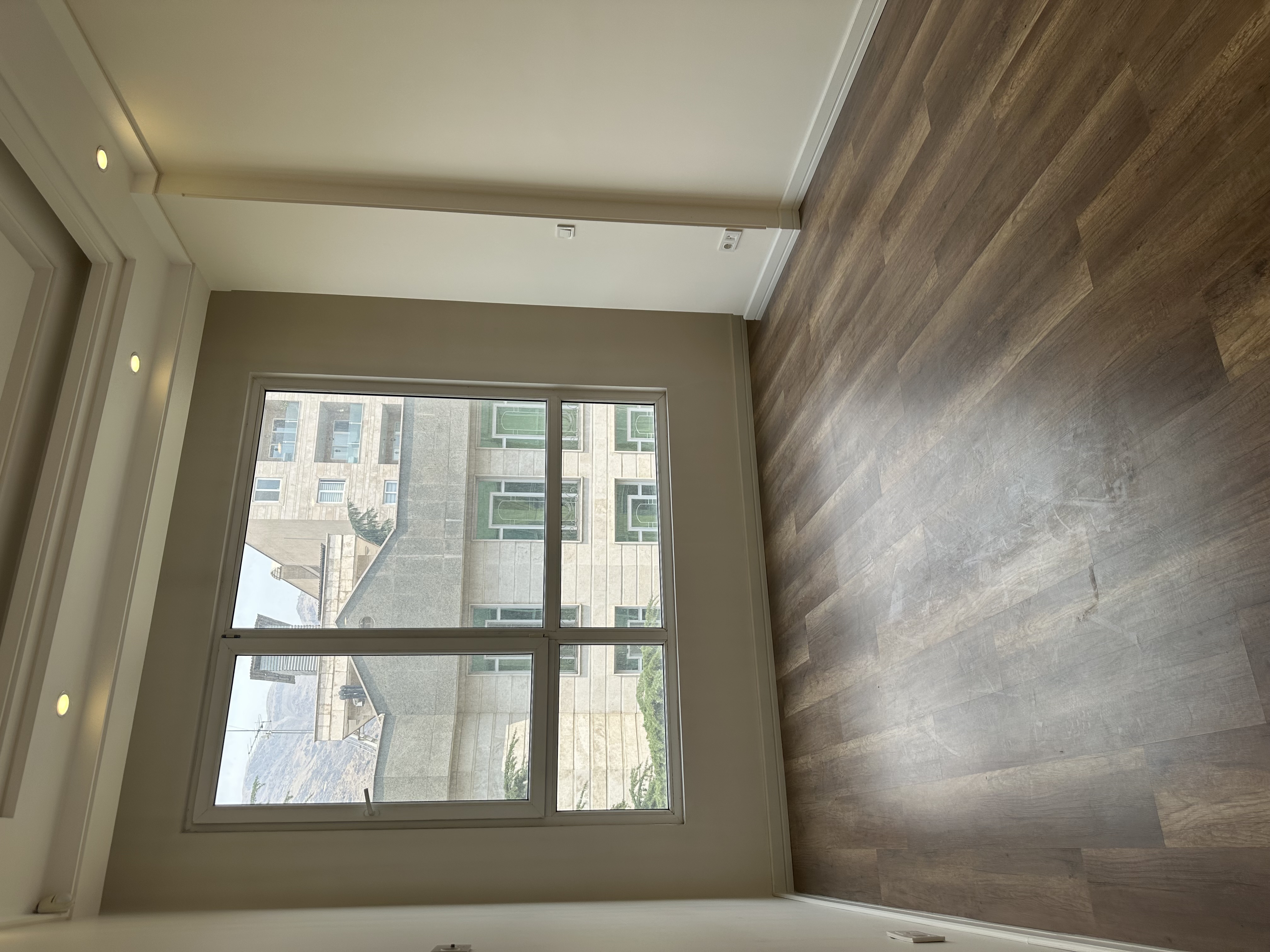 اجاره آپارتمان 60متر قیطریه یک خواب