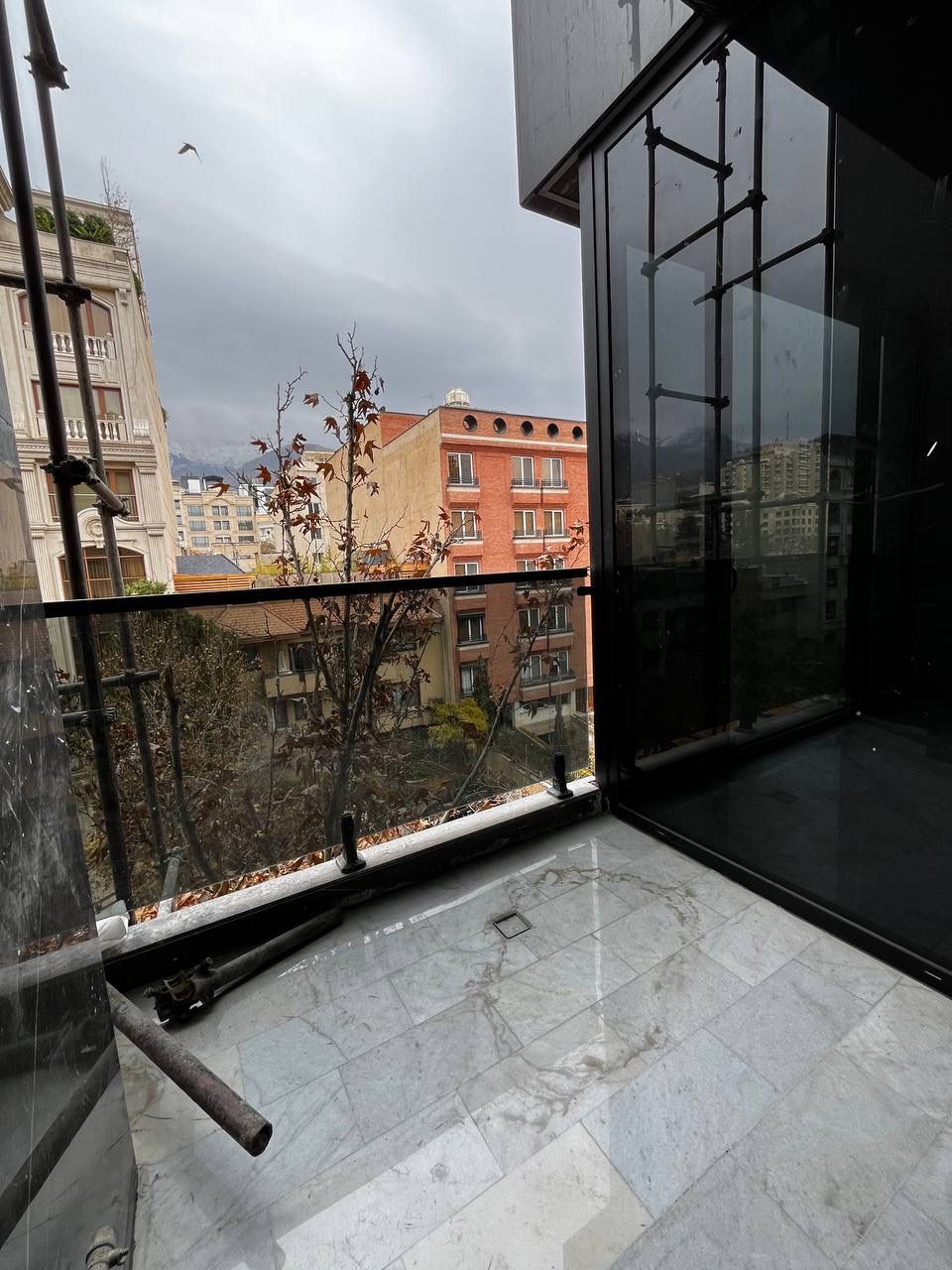 فروش آپارتمان 150متر آجودانیه 3خواب