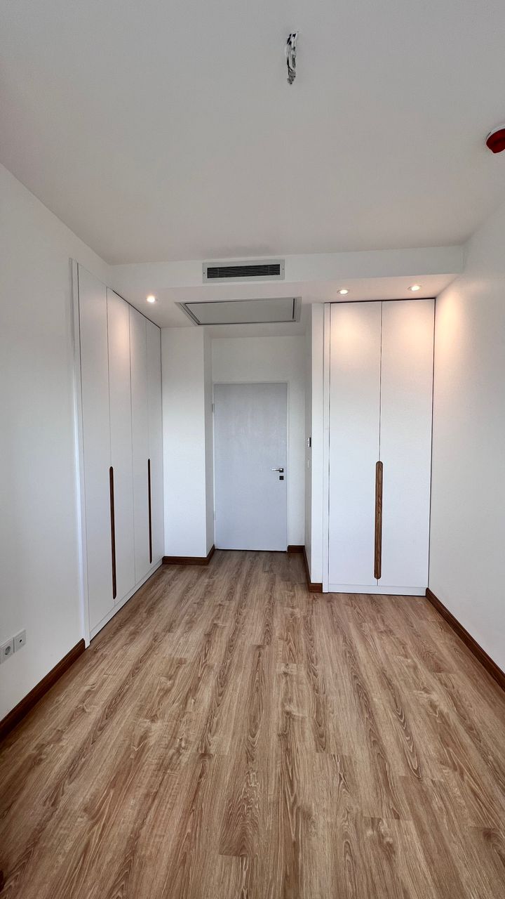 فروش آپارتمان 165متر فرمانیه 3خواب نور جنوب نقشه مهندسی