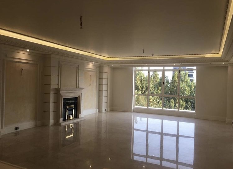 فروش اپارتمان 110 متر اندرزگو 2 خواب