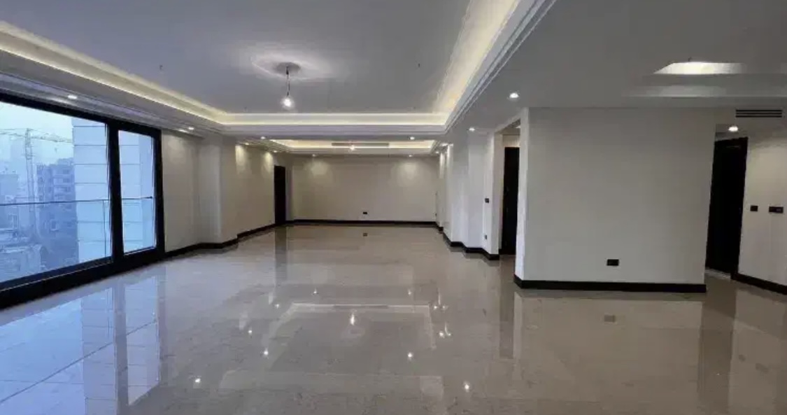 فروش آپارتمان 150متر دولت کلید نخورده  فول مشاعات