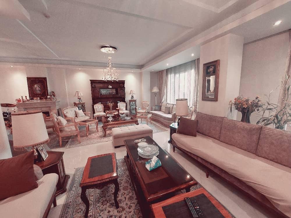 اجاره آپارتمان 125 متر شهرک لاله