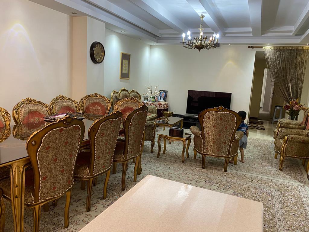 اجاره آپارتمان100متر مدائن لوکیشن‌طلایی