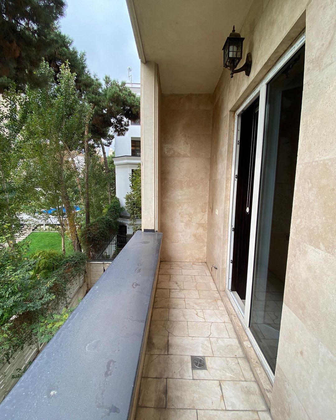 فروش آپارتمان 315 متر دروس وارسته