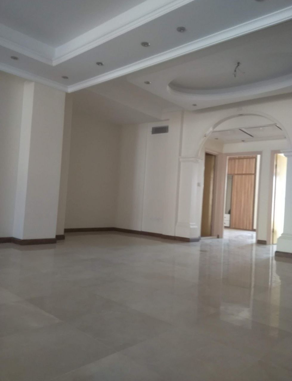 اجاره آپارتمان 105متر درب دوم