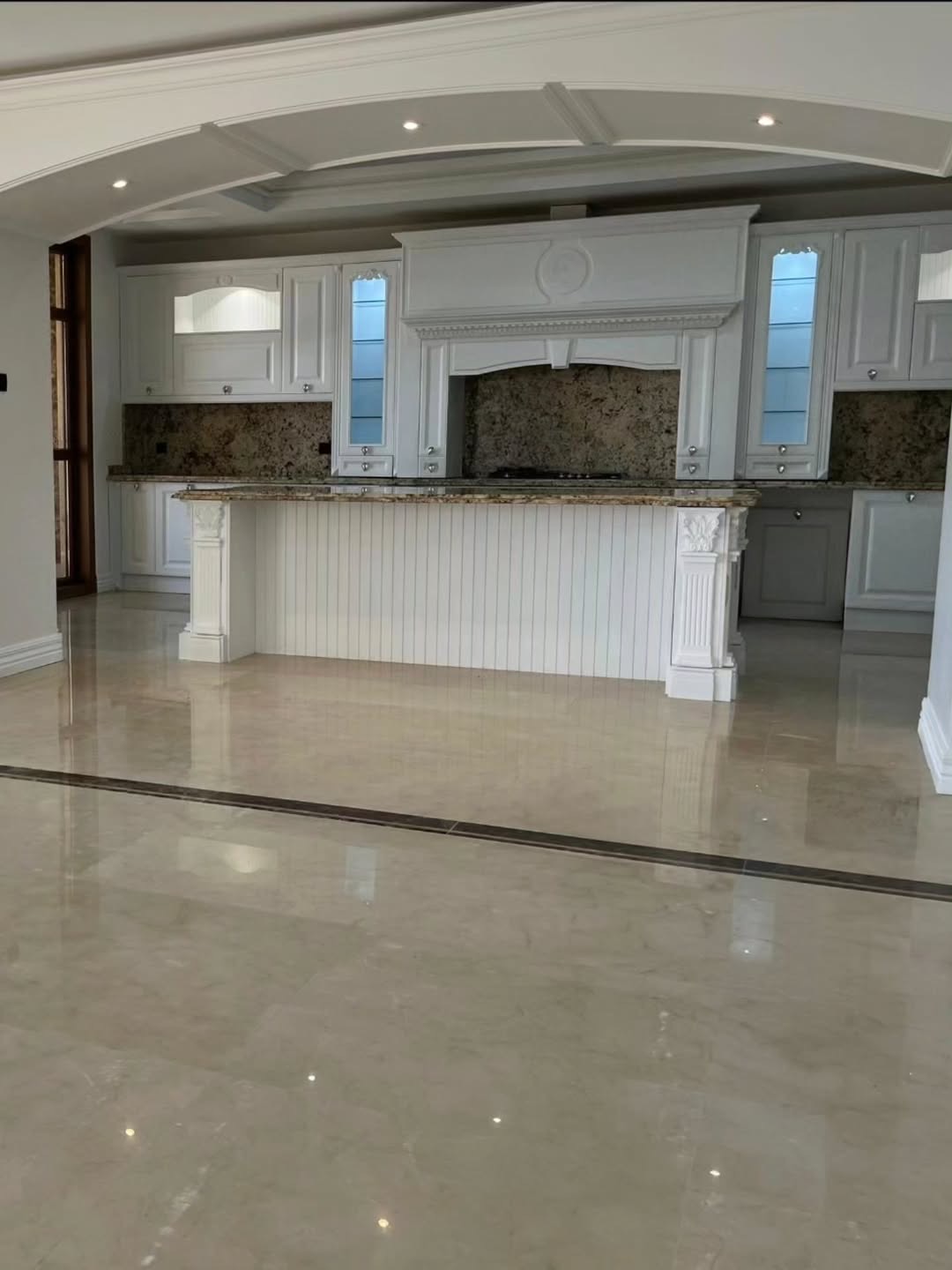 فروش آپارتمان 220متر کامرانیه پلان مهندسی