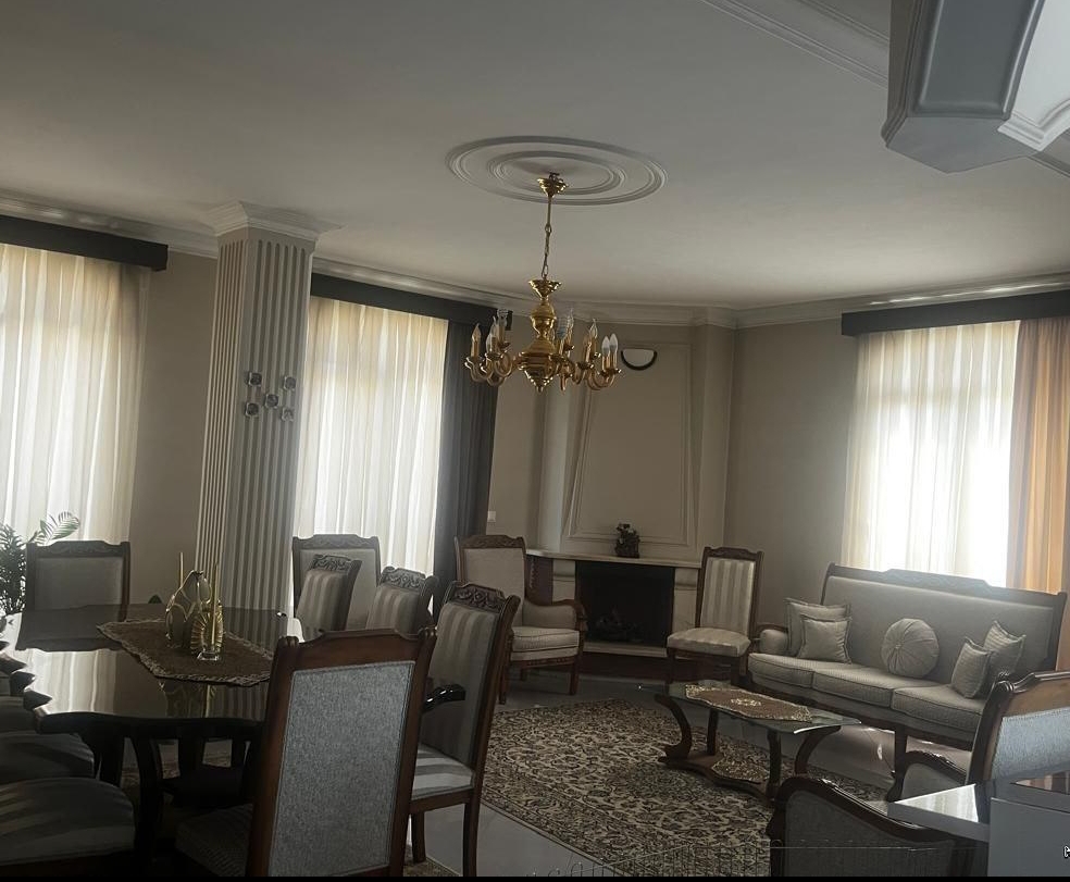 اجاره آپارتمان 145 متر نارمک 3 خواب