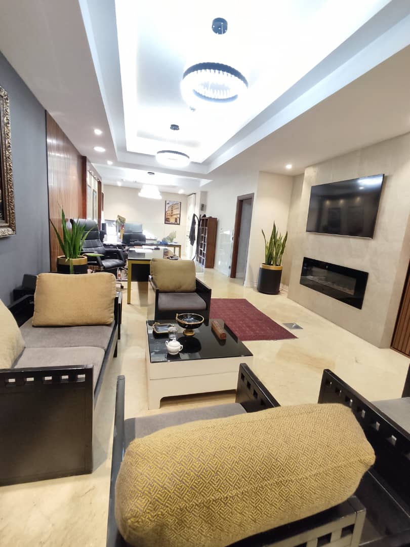 اجاره اداری 100متر اندرزگو