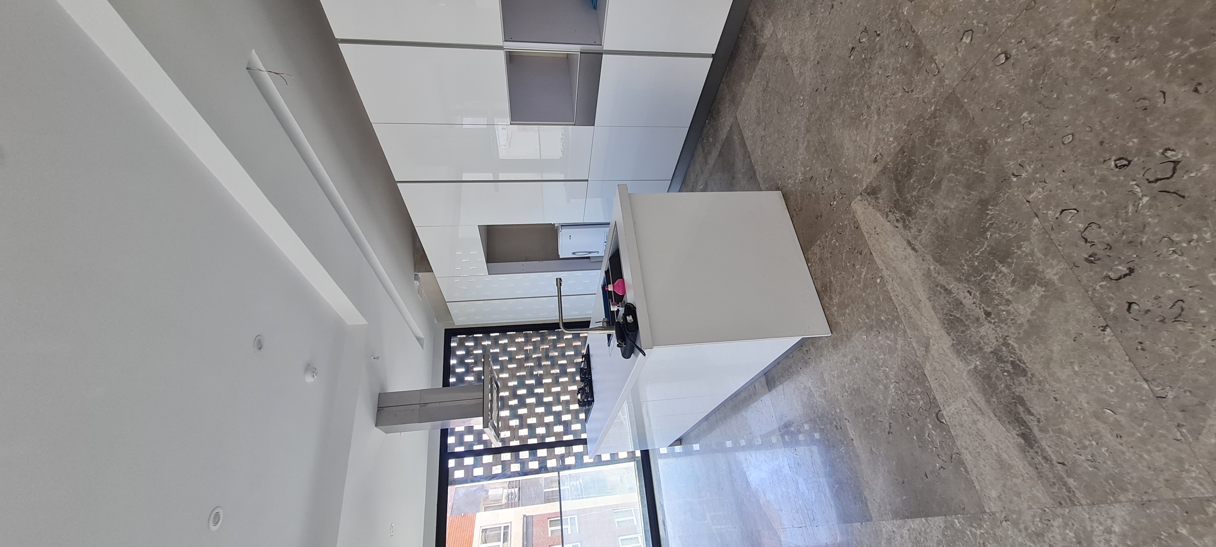 فروش آپارتمان 95 متر منظریه نوساز