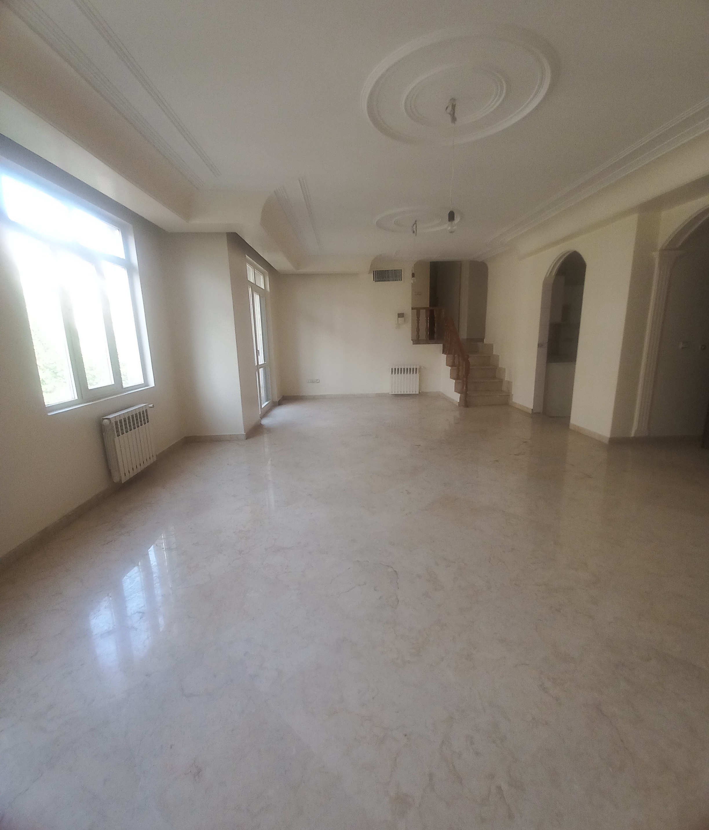 اجاره آپارتما‌ن 95 متر اختیاریه فول امکانات