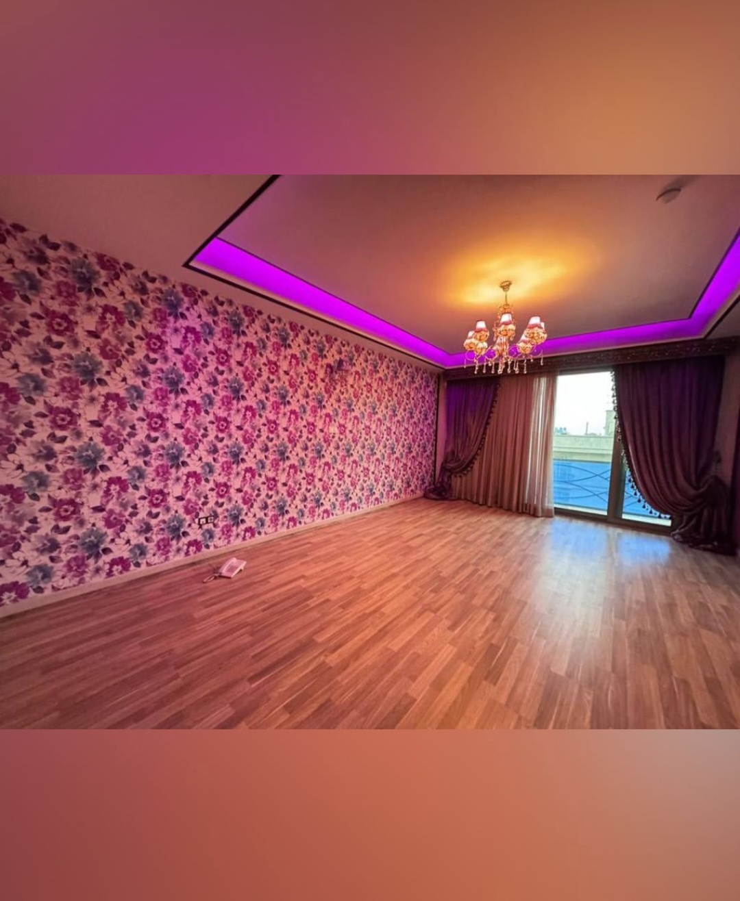 فروش آپارتمان 185متر جهانتاب بدون مشرف