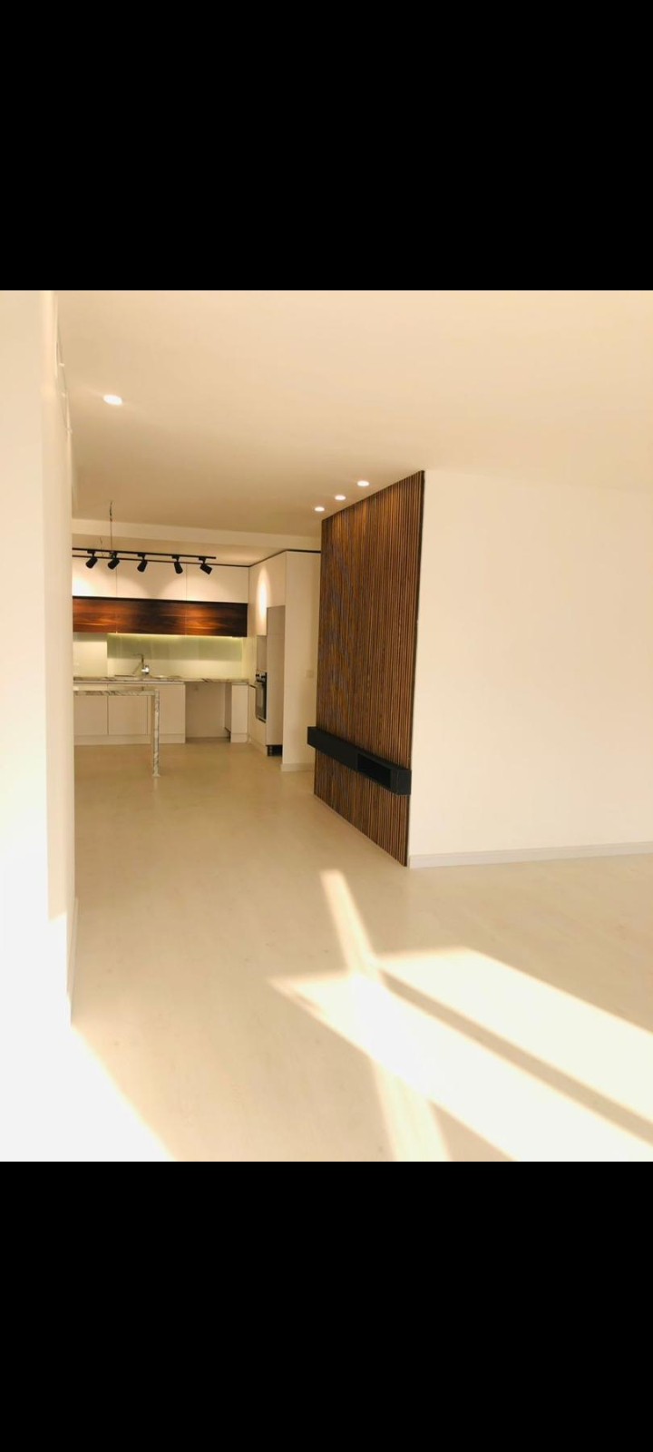 اجاره آپارتمان 110 متر دولت ویو عالی بدون مشرف