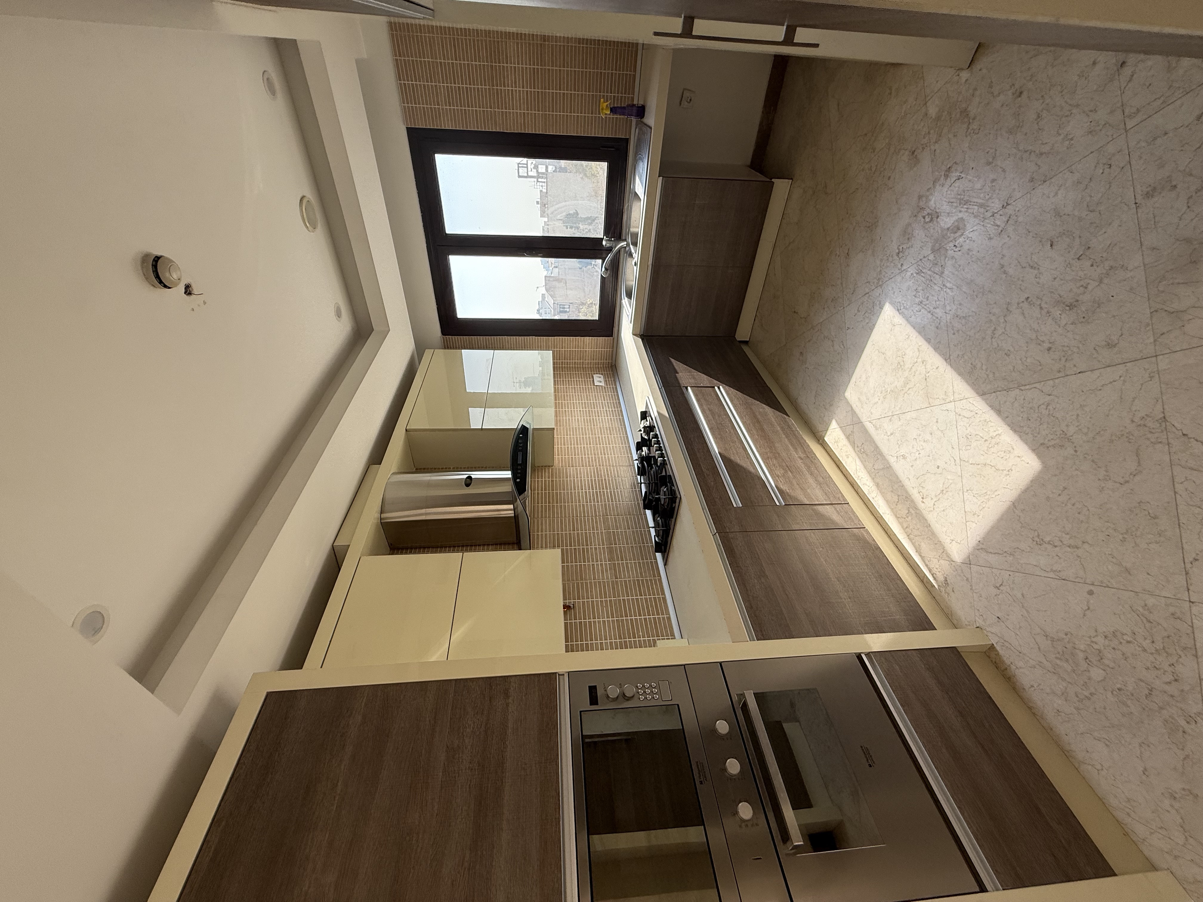 فروش آپارتمان 180 متر قیطریه فول مشاعات