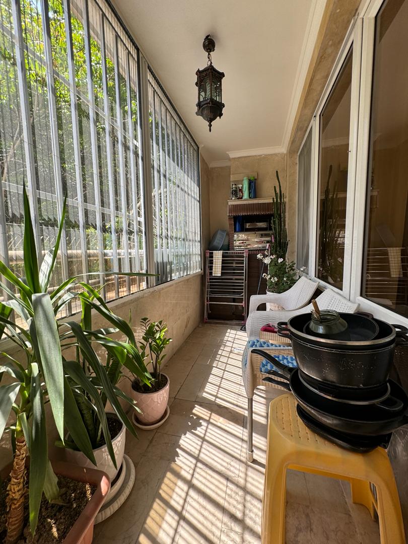 فروش آپارتمان 150 متر هروی 2 پارکینگ