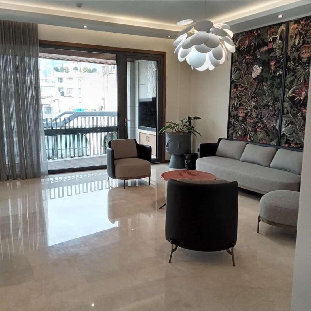 فروش آپارتمان 180 متری صاحبقرانیه