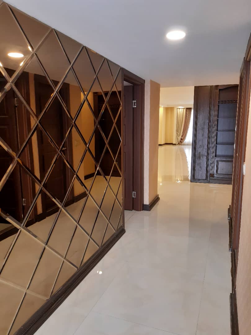 فروش آپارتمان 160 متر دروس 2 پارکینگ