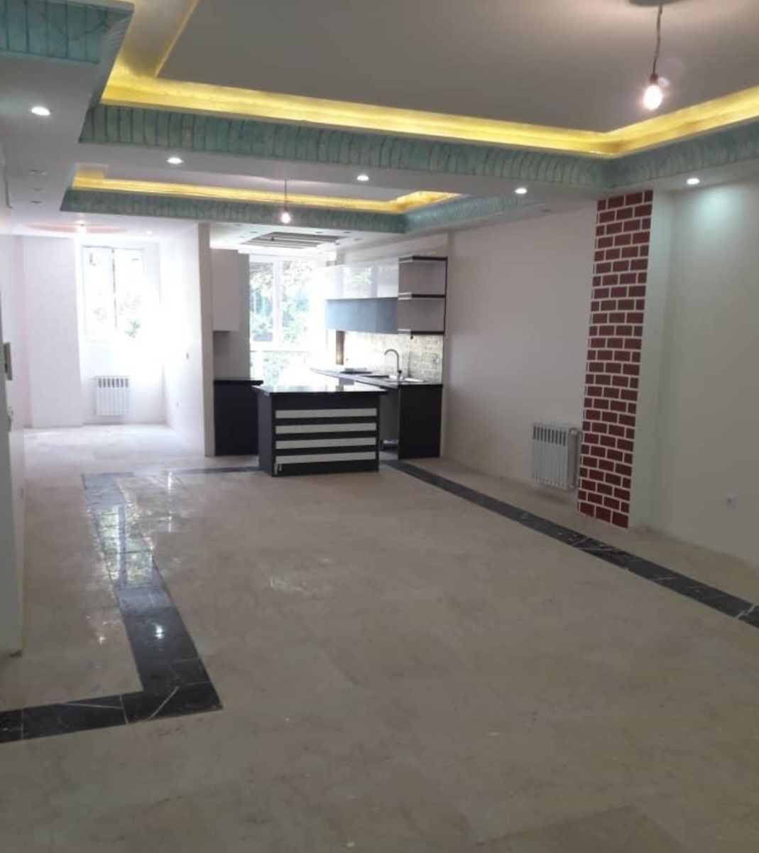 فروش آپارتمان 122متر  هفت حوض