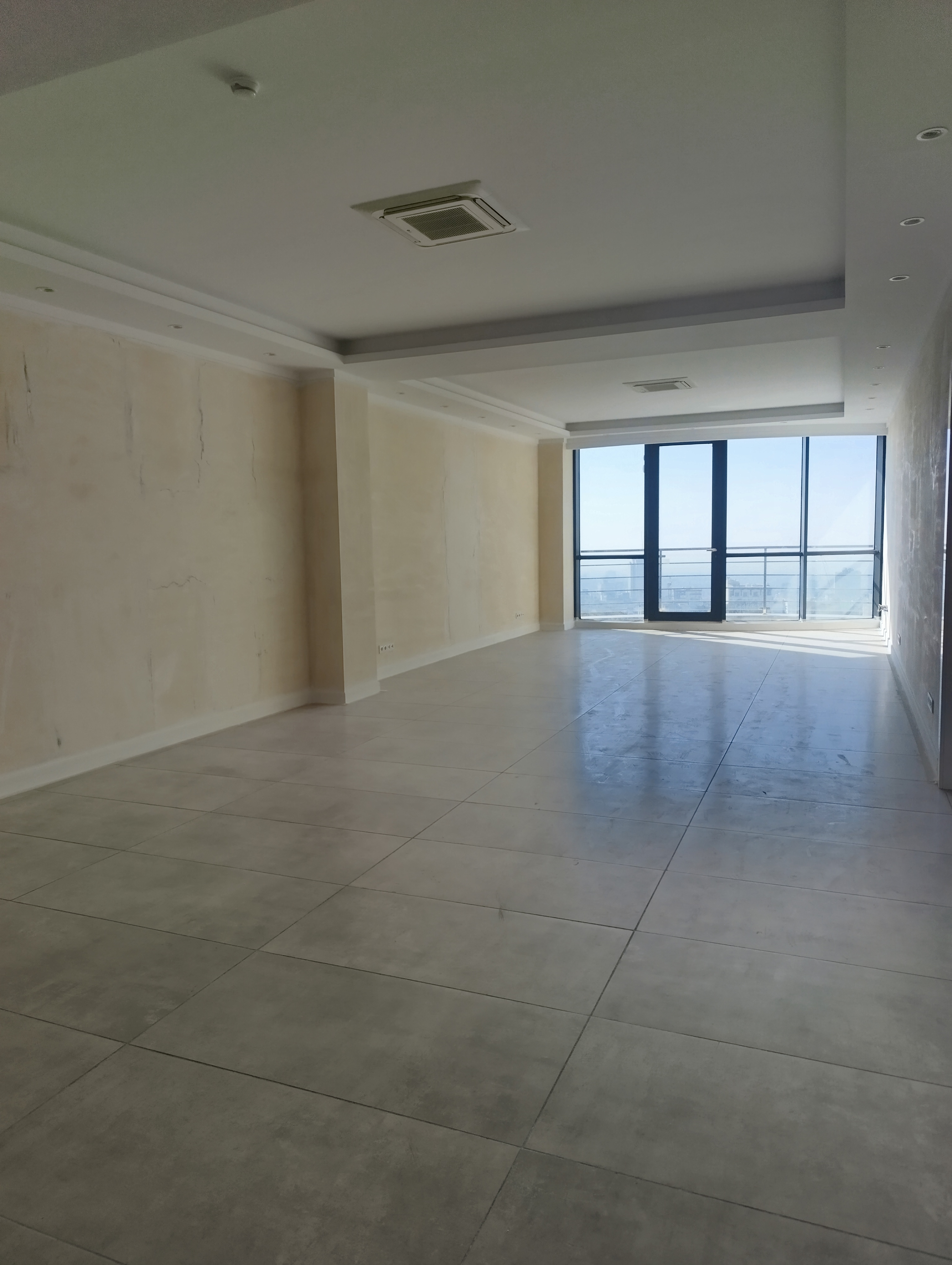 اجاره اداری 145متر نیاوران