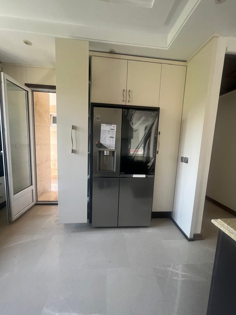 فروش آپارتمان 181متر دیباجی شمالی