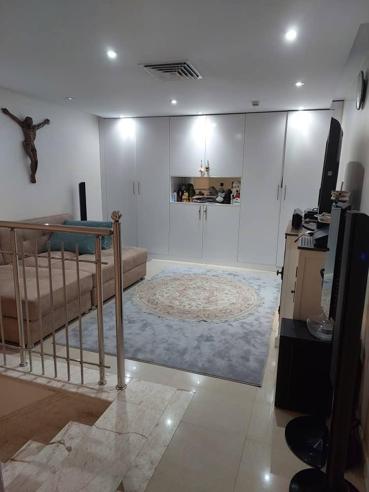 فروش آپارتمان 160 متر هروی